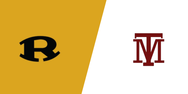 Radford High School vs. Galax High School