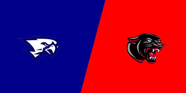 Avon High School vs. E.O. Smith High School