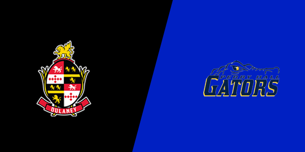 Dulaney High School vs. Perry Hall High School