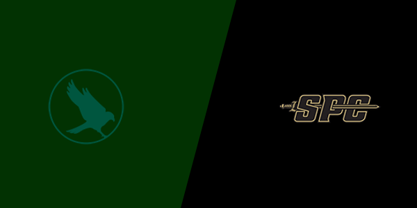 Saint Stephen's Episcopal School vs. St. Petersburg Catholic High School