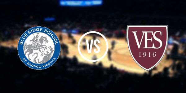 Virginia Episcopal School vs. Blue Ridge School