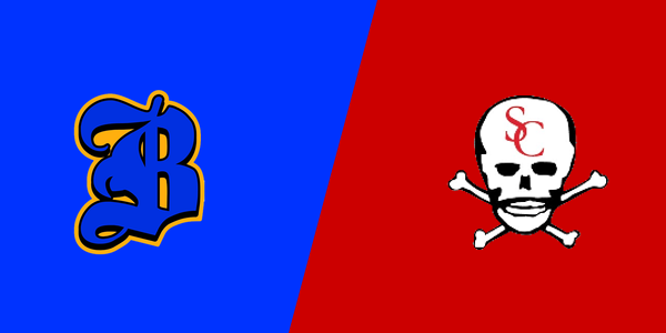 Brunswick High School vs. Savannah Christian Preparatory School