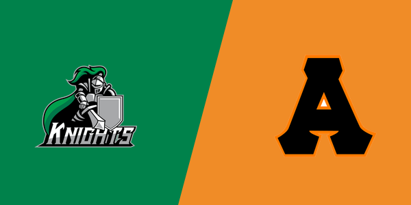 Colony High School vs. West Anchorage High School