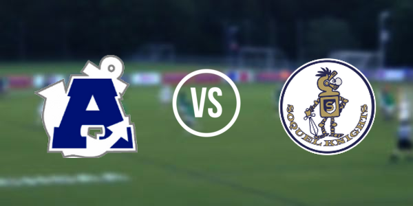 Aptos High School vs Soquel High School