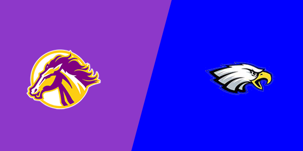 Middletown High School vs. Cloverdale High School