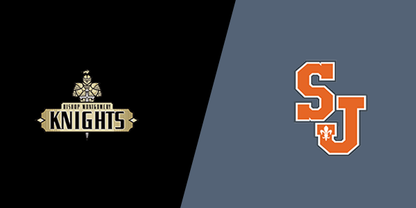 Bishop Montgomery High School vs. St Joseph High School