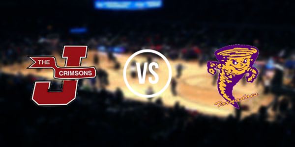 Jacksonville High School vs Taylorville High School