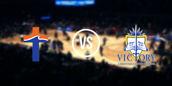 Lake Norman Christian School vs Victory Christian Center School