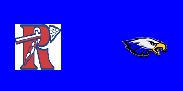 Riverside High School vs. Eastside High School
