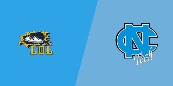 Land O' Lakes High School vs. Nature Coast Tech High School