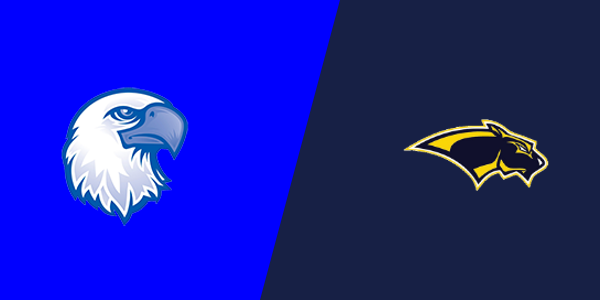 Exeter Township High School vs. Pope John Paul II High School