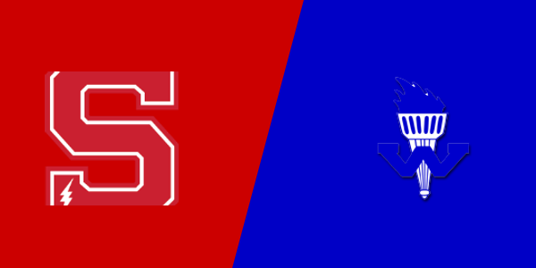 Scarborough High School vs. Westbrook High School