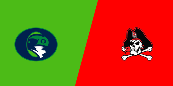 Overland High School vs. Rangeview High School