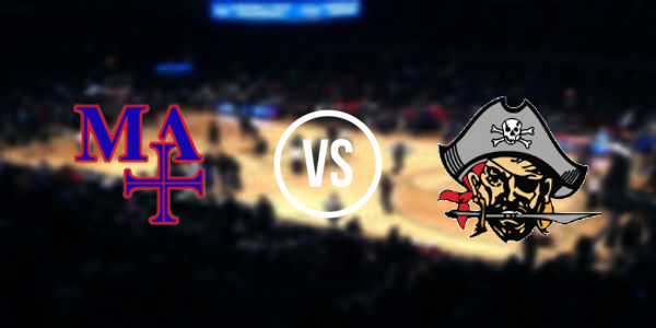 Marmion Academy vs. Ottawa Township High School