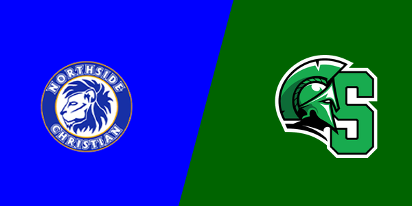 Northside Christian School vs. Calvary Christian School