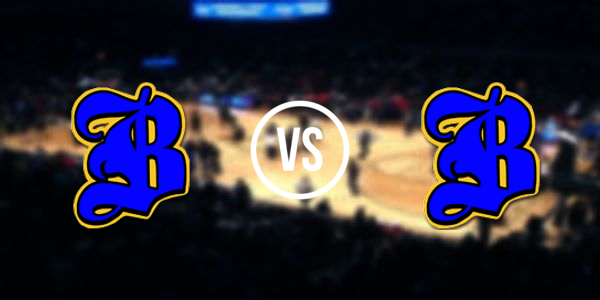 Brunswick High School vs. Brunswick High School