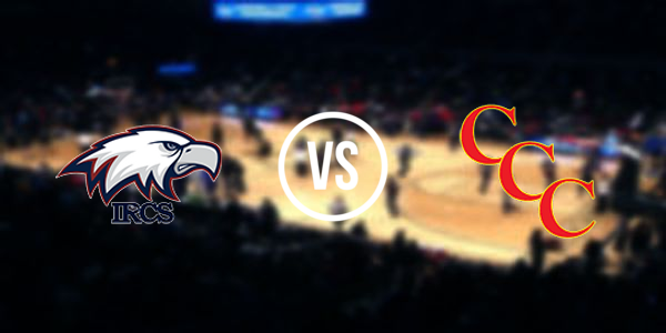 Clearwater Central Catholic High School vs Indian Rocks Christian School