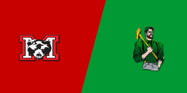 Moscow High School vs. Potlatch Senior High School