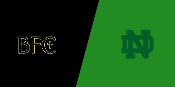 Bishop Foley High School vs. Notre Dame Preparatory School