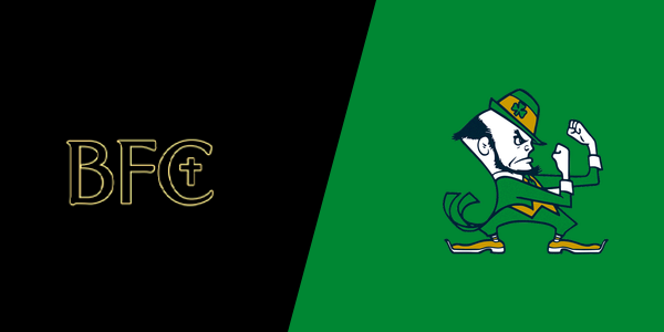 Bishop Foley High School vs. Notre Dame Preparatory School
