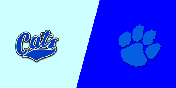 Bell County High School vs. Barbourville High School
