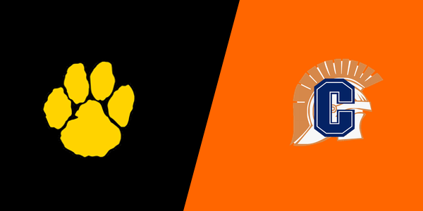 Crescent High School vs. Carolina High School