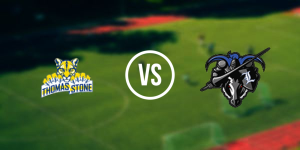 Thomas Stone High School vs. Henry E Lackey High School