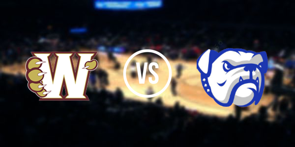 Folsom High School vs. Whitney High School - Rocklin