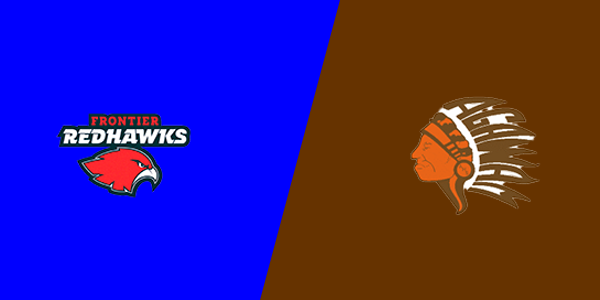 Frontier Regional High School vs. Agawam High School