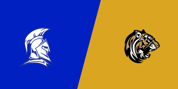 Anderson vs. Conroe