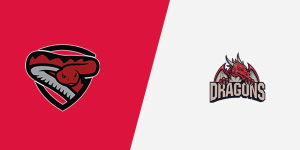 Desert Oasis High School vs. Doral Academy Red Rock