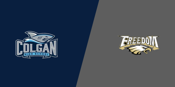 Colgan High School vs. Freedom High School - Woodbridge