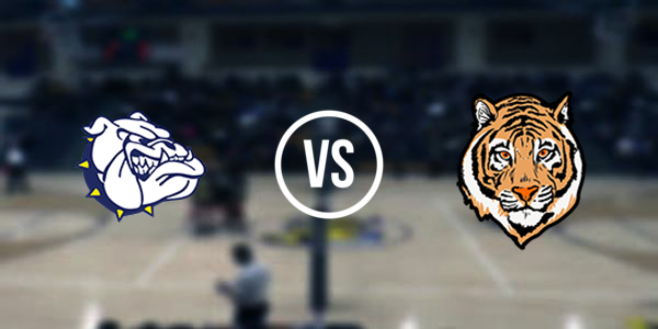 Kettle Falls High School vs. Republic High School