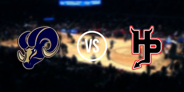 Red Lodge High School vs. Huntley Project High School