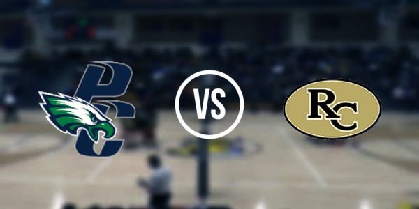 Pine Creek vs. Rock Canyon