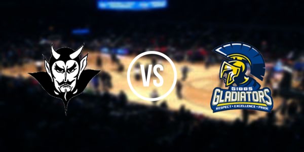 Gibbs High School vs St. Petersburg High School