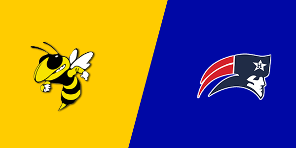 McAdory vs. Homewood