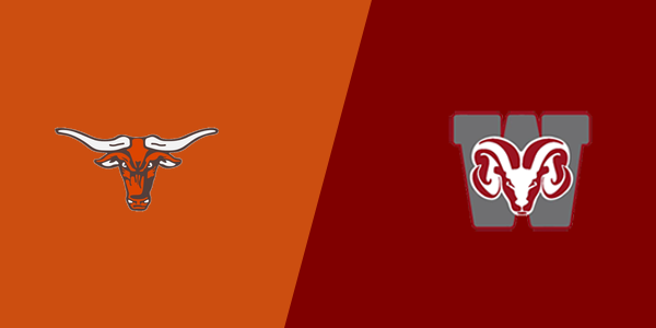 Mauldin High School vs. Westside High School