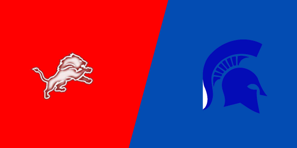 Lackawanna Trail High School vs. Mid Valley Secondary Center