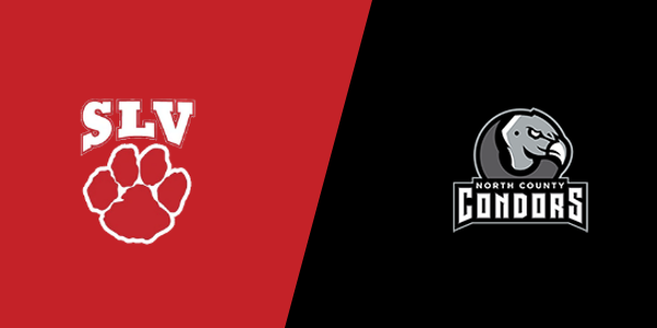 San Lorenzo Valley High School vs. North Monterey County High School