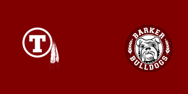 Tonawanda Senior High School vs. Barker Jr Sr High School