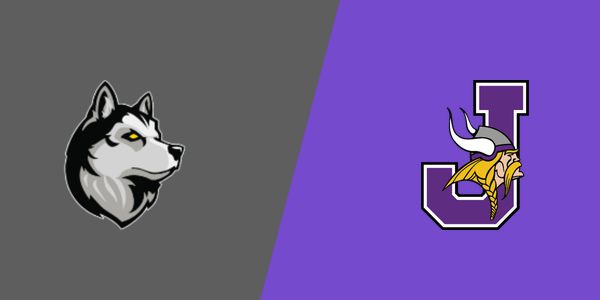 Hughson High School vs. Johansen High School