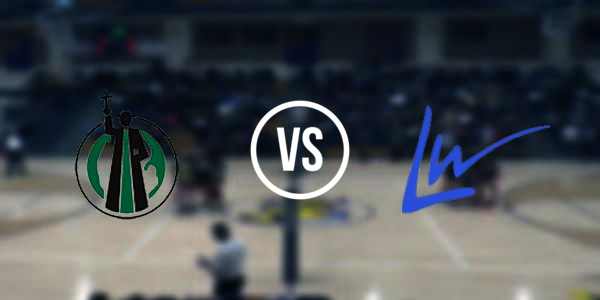 Gabriel Richard High School - Ann Arbor vs. Lakewood High School