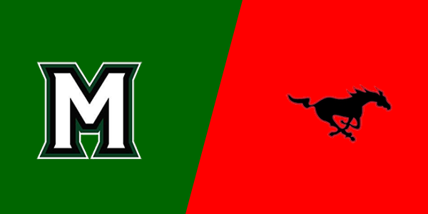 Miramonte High School vs. Monte Vista High School - Danville