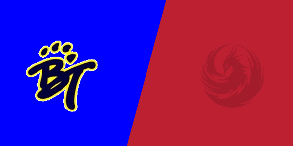 Bendle High School vs. International Academy of Flint