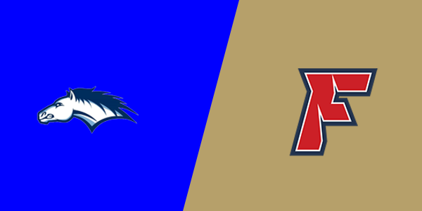 Platte Valley High School vs. Forge Christian High School