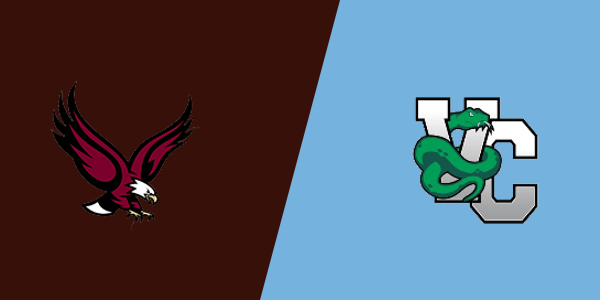 Warren County High School vs. Vance County High School