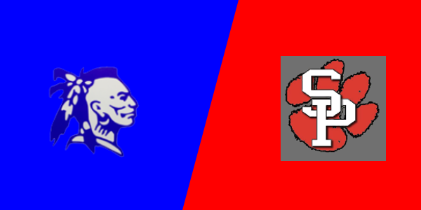 Tishomingo County vs. South Pontotoc High School