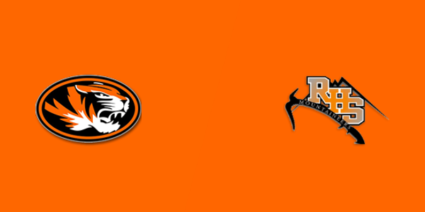 Napavine High School vs. Rainier High School