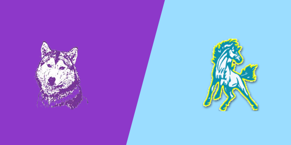 Wahpeton High School vs. Richland High School